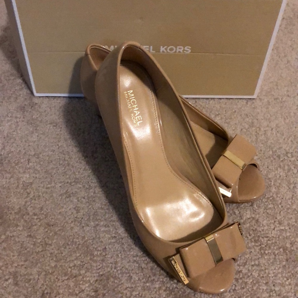 Michael Kors Heels